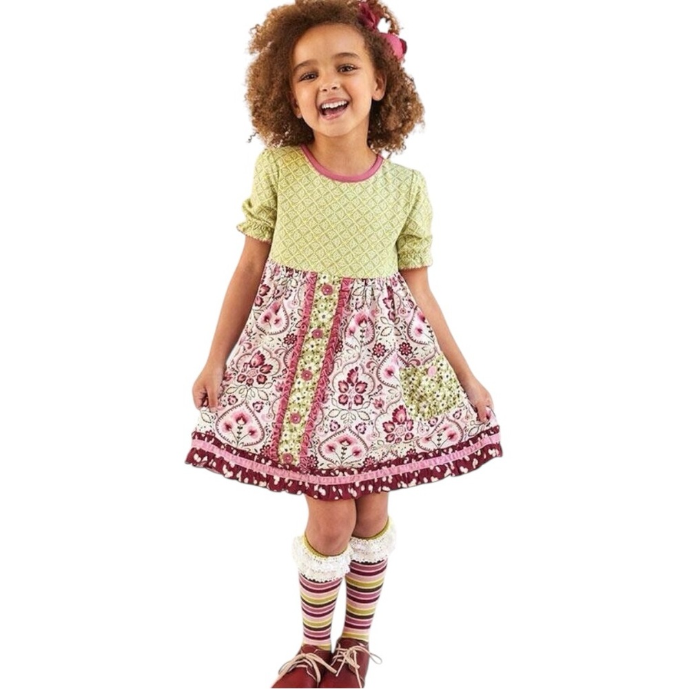 Matilda Jane Daydream Maggie Dress